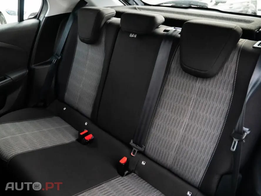 Opel Corsa 1.5 D Business