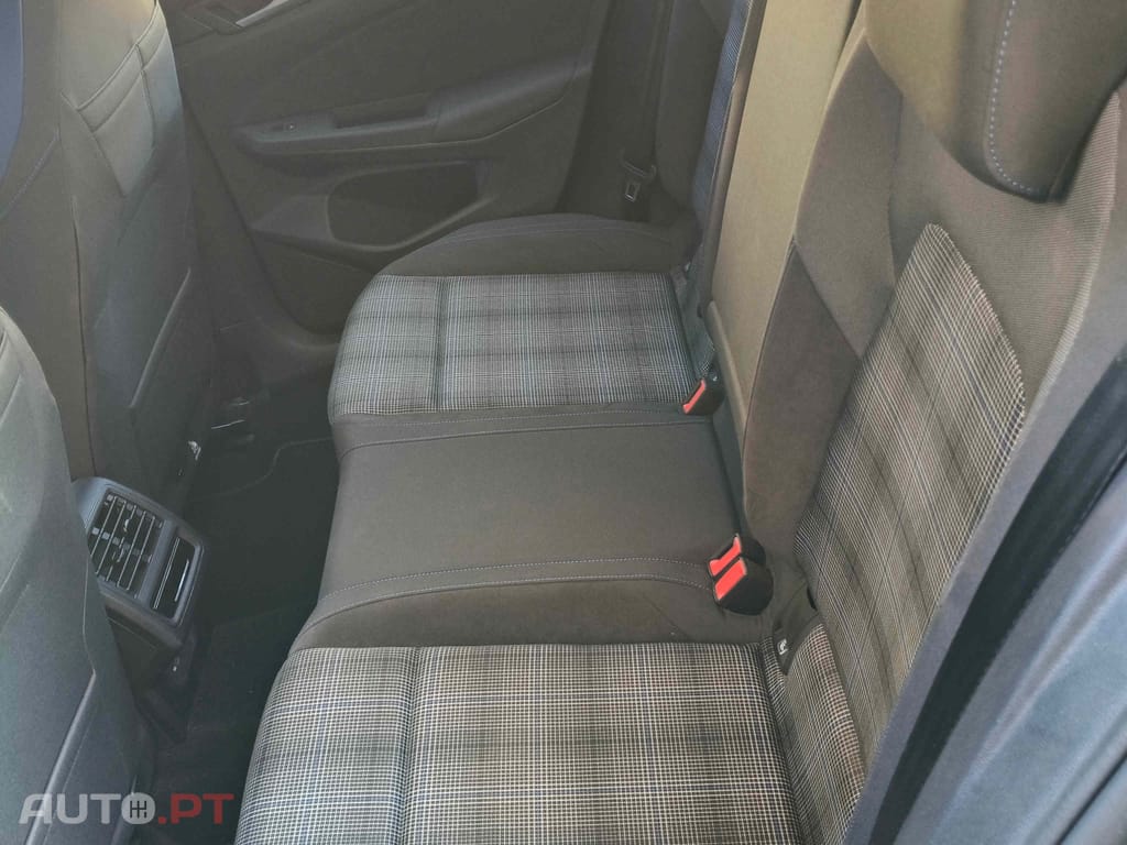 Volkswagen Golf 1.4 TSI 245 GTE DSG PHEV