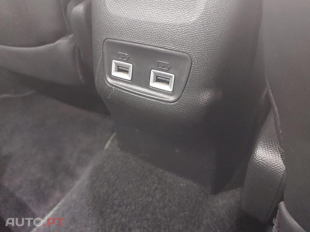Peugeot 2008 1.2 PureTech GT Line