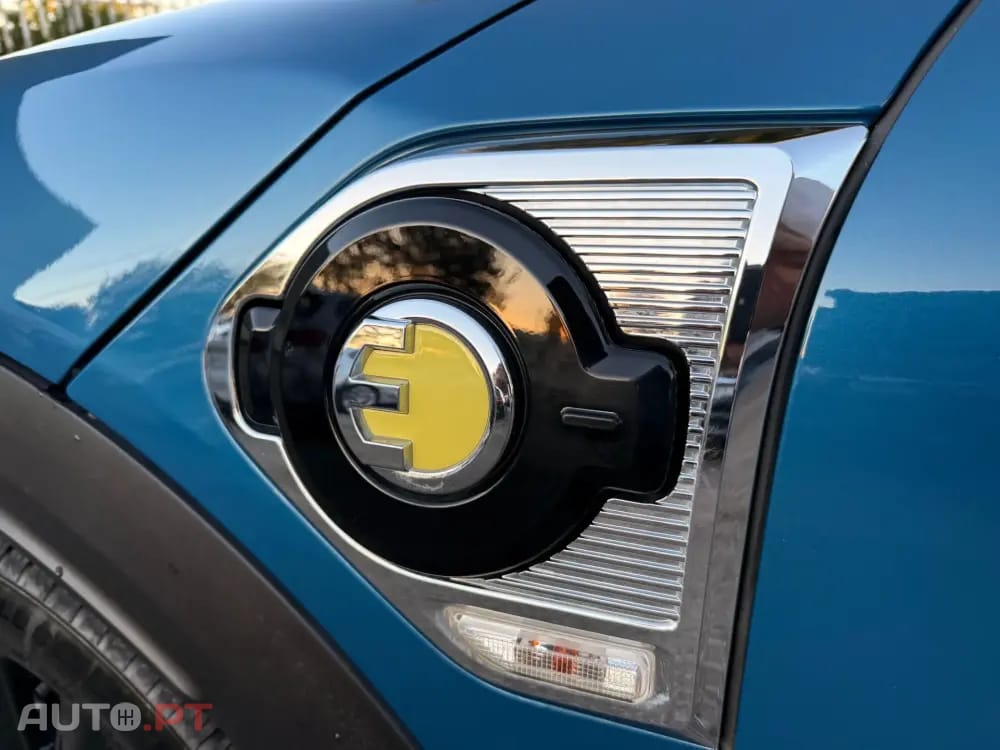 MINI Countryman COOPER SE ALL4 AUTO TECTO