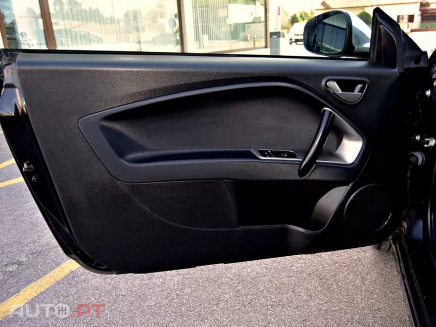 Alfa Romeo Mito 1.3 JTDM Super