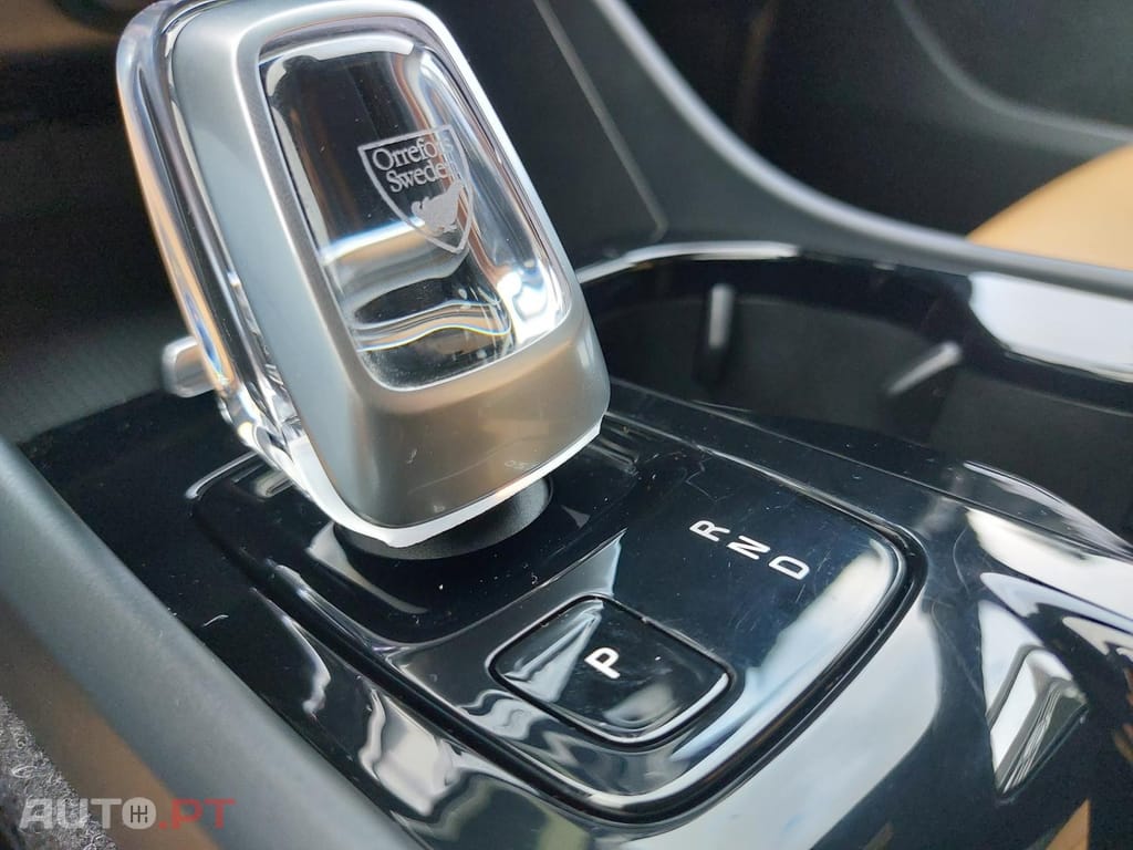 Volvo XC40 1.5 T5 PHEV Inscription