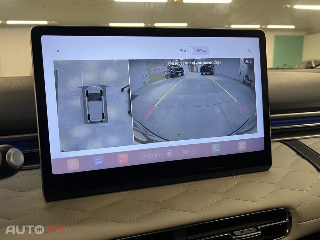 Dongfeng Box 42 kWh Plus (TT)