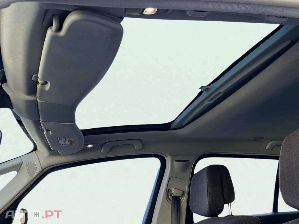 Renault Espace 1.6 dCi Zen