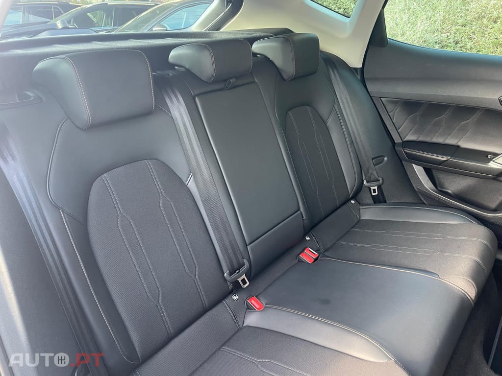 Cupra Formentor 1.4 e-Hybrid DSG