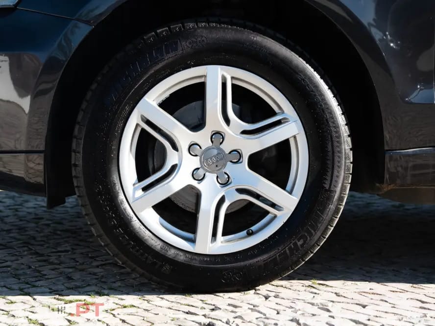 Audi Q5 2.0 TDI Sport