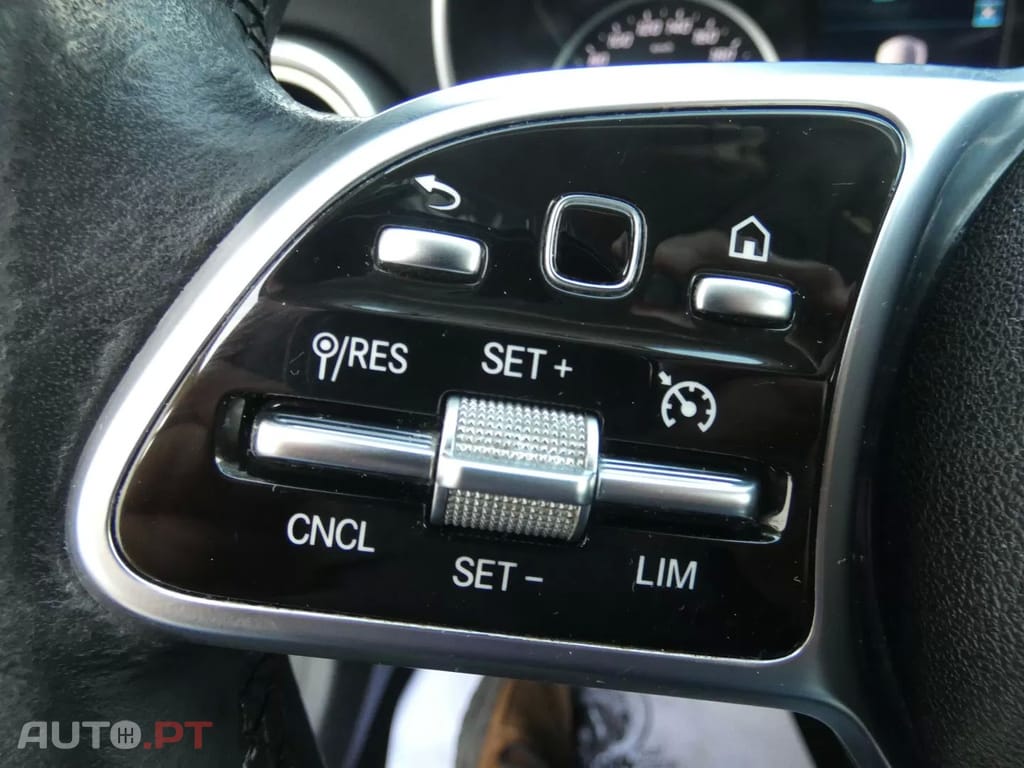 Mercedes-Benz C 220 d Avantgarde