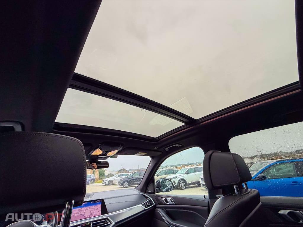 BMW X5 45 e xDrive Pack M