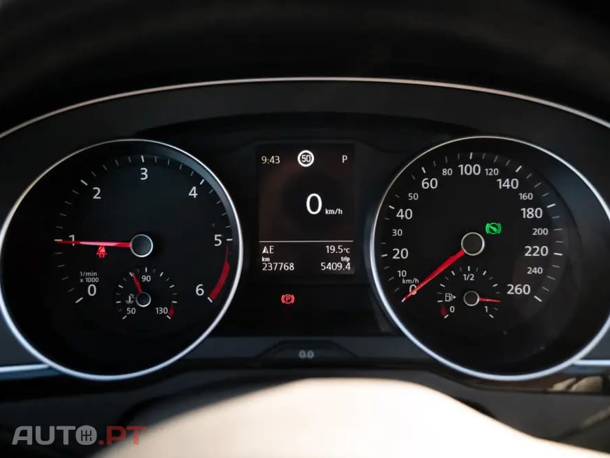 Volkswagen Passat Variant 2.0 TDI Elegance DSG