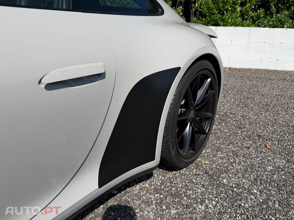 Porsche 911 992 S