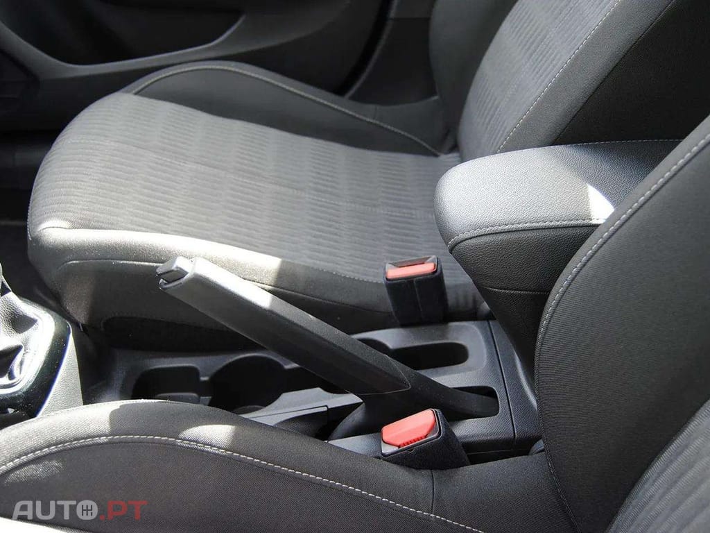 Opel Corsa 1.2 Business Edition