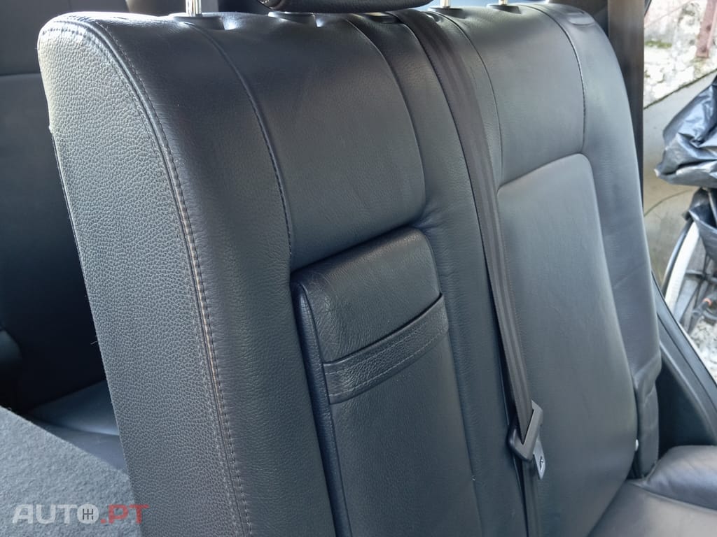 Chevrolet Captiva suv 7 lugares