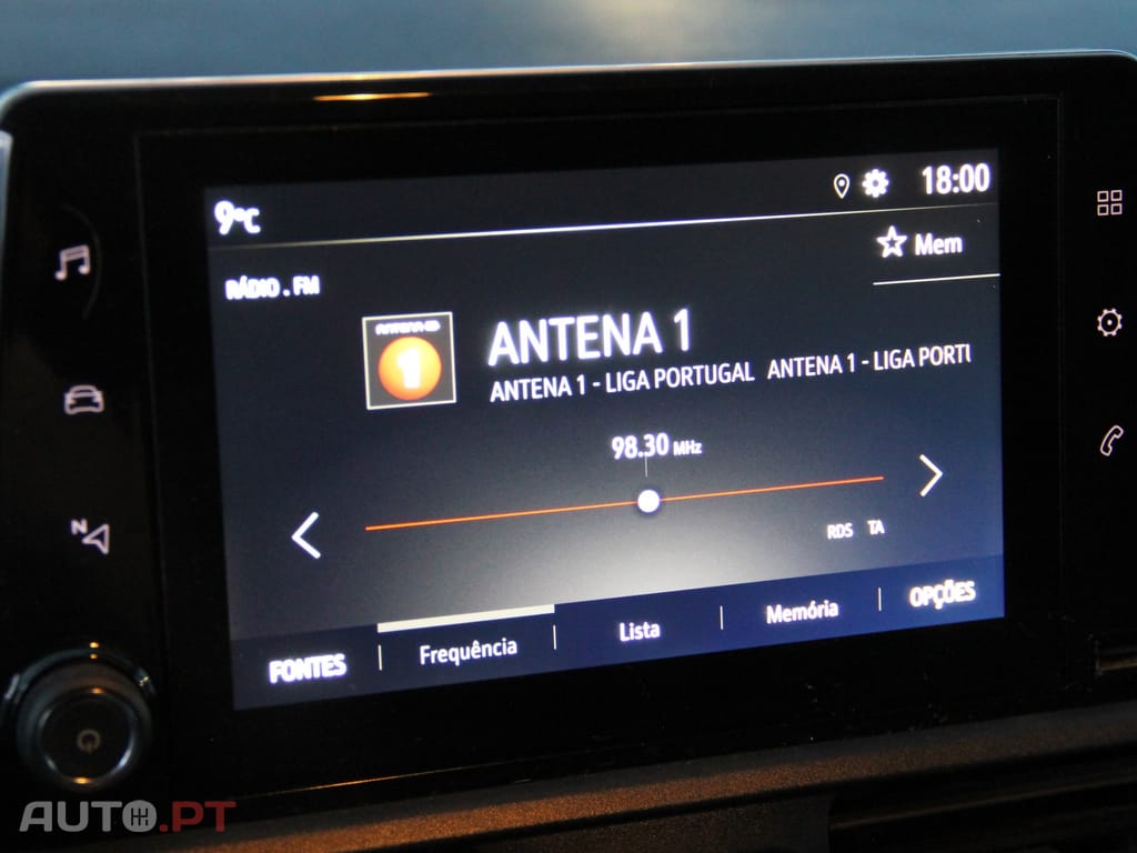 Opel Combo 1.5 CDTi L1H1 Enjoy