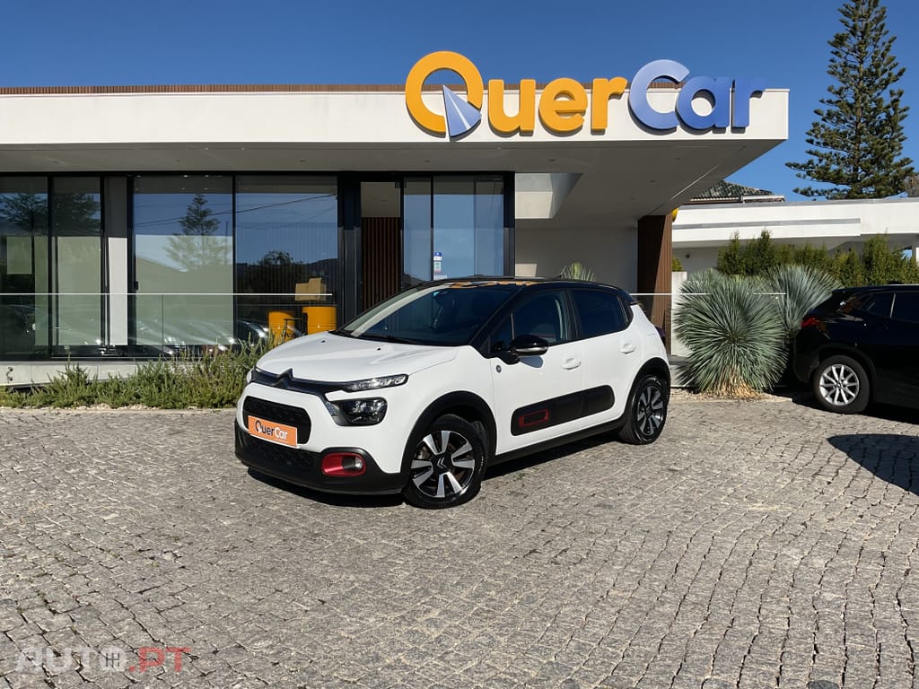 Citroen C3 1.2 PureTech Feel
