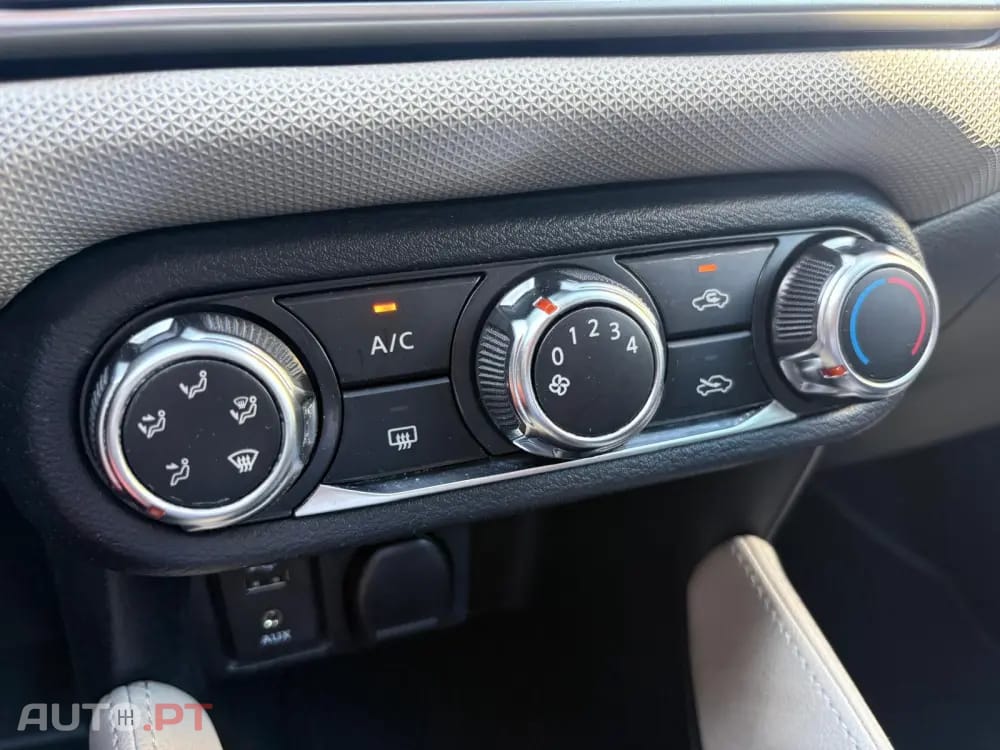 Nissan Micra 0.9 IG-T Acenta S/S