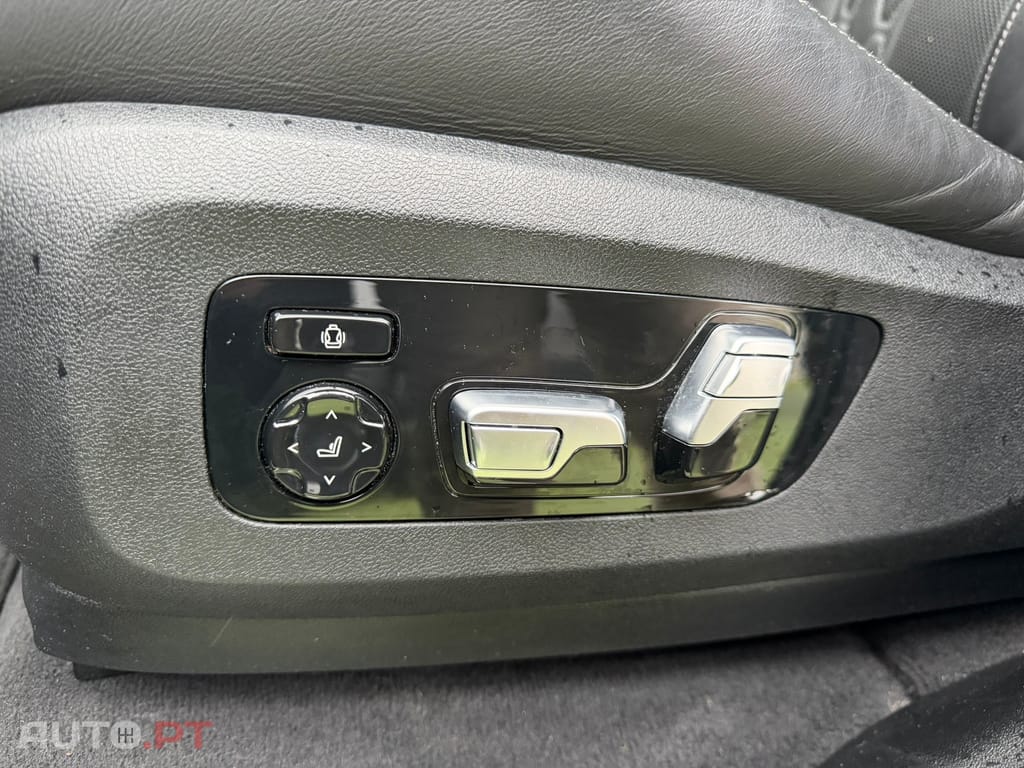 BMW X5 45 e xDrive Pack M