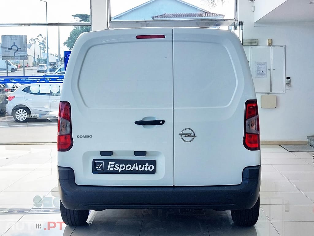 Opel Combo 1.5 CDTI L1H1Enjoy  - IVA Dedutível