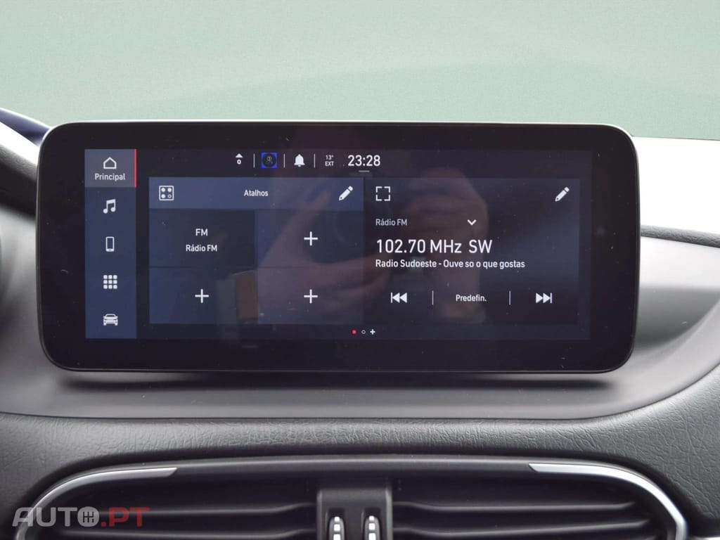 Fiat Tipo 1.3 Multijet City Life