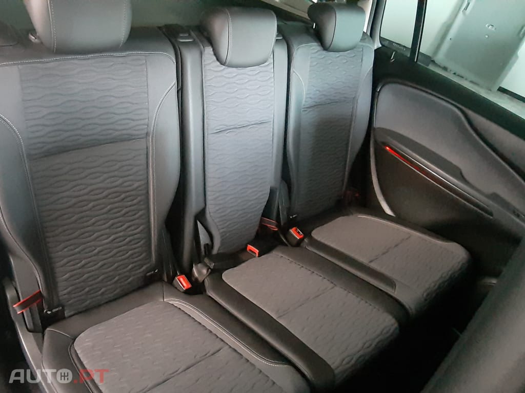 Opel Zafira Tourer Cosmo 1.6 CDTI 136 CV