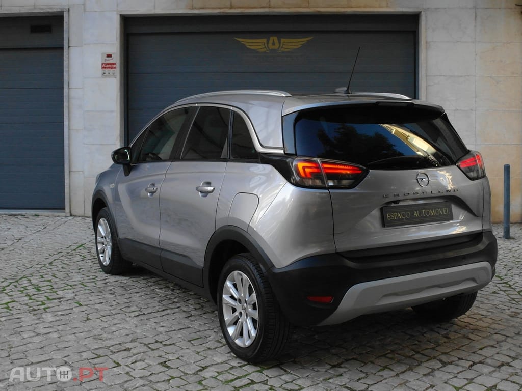 Opel Crossland X 1.2 T Innovation