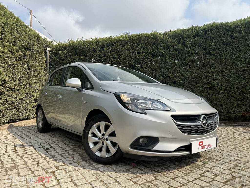 Opel Corsa 1.2 Enjoy