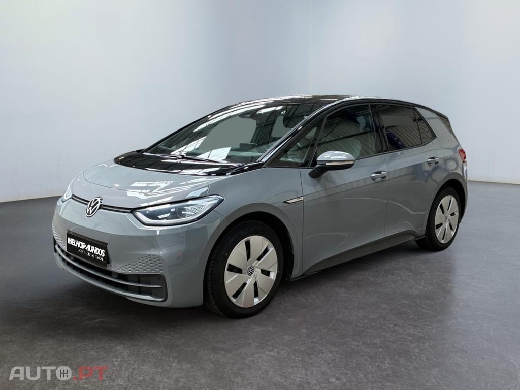 Volkswagen Id.3 Pro Performance