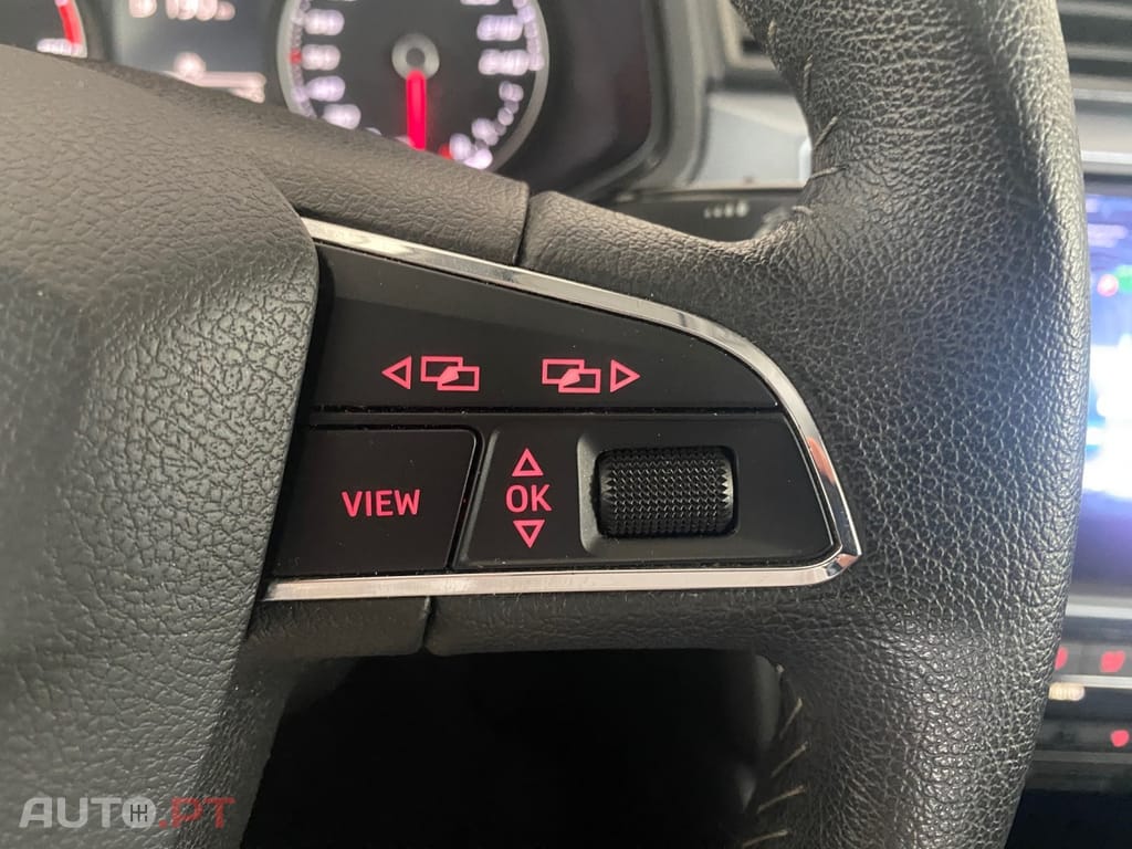 Seat Arona 1.6 TDI Style