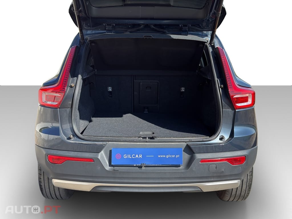 Volvo XC40 1.5 T5 PHEV Plus Bright