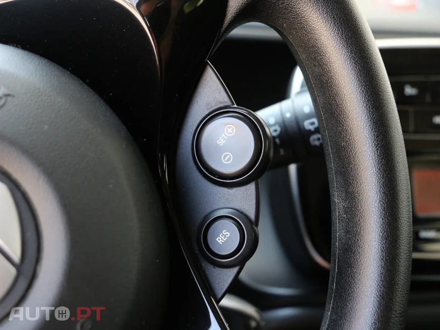 Smart ForFour 1.0 71