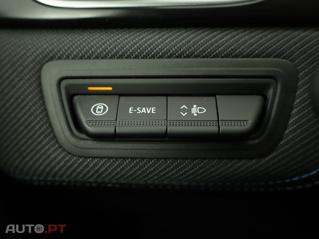 Renault Symbioz Symbioz 1.6 E-Tech Full Hybrid Esprit Alpine