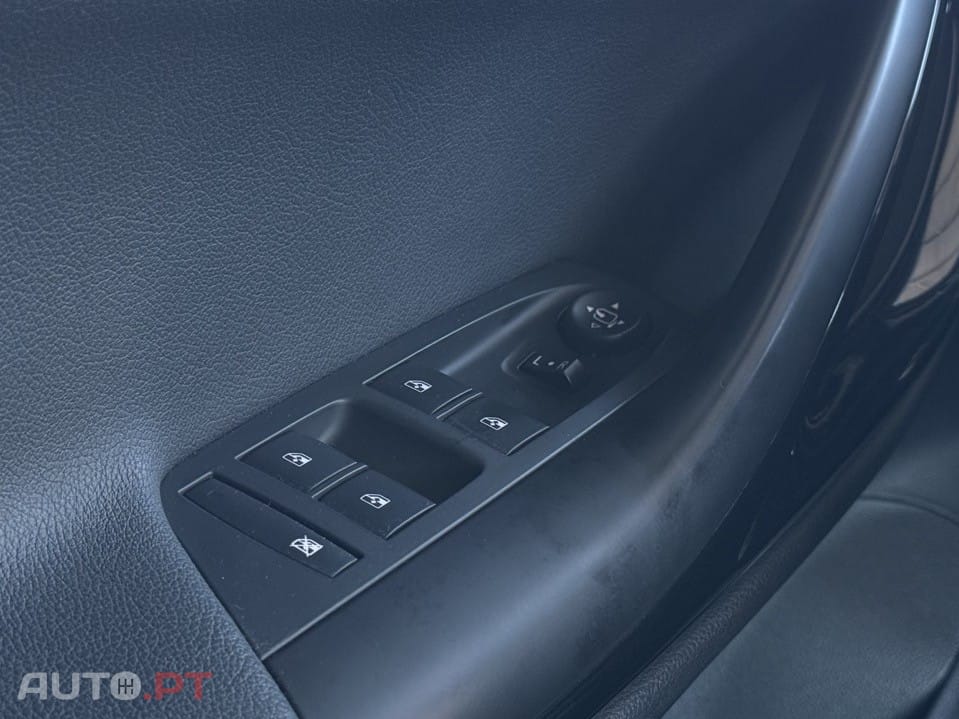 Opel Astra Sports Tourer Design