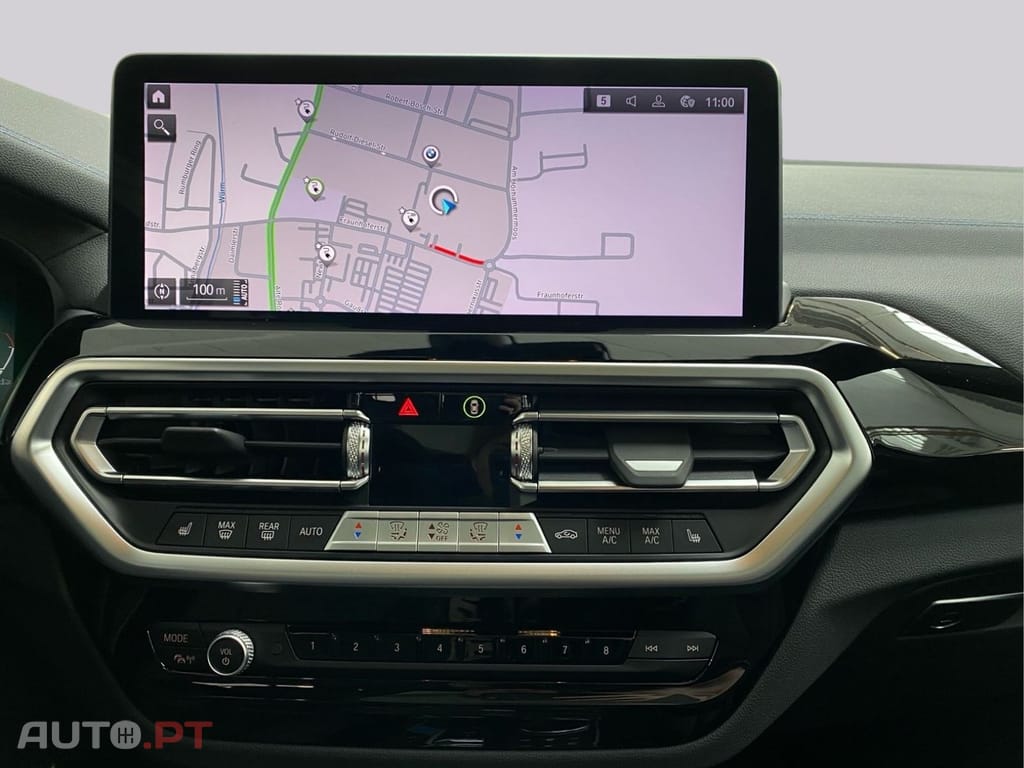 BMW iX3 Impressive M Sport  I.V.A DEDUTÍVEL 