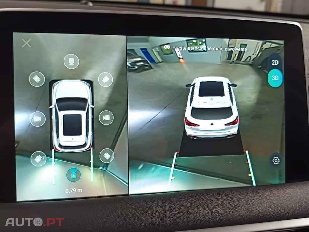 MG EHS 1.5 T-GDI Plug-in Hybrid Luxury