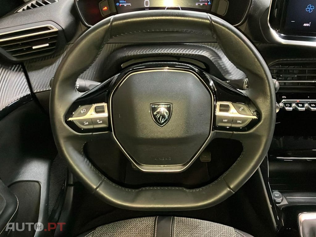 Peugeot 208 1.2 PureTech Allure