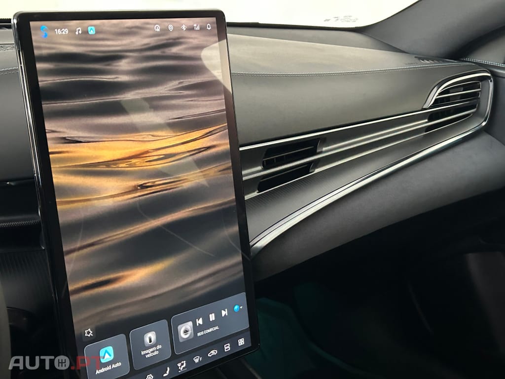 BYD Seal 82.5 kWh Design