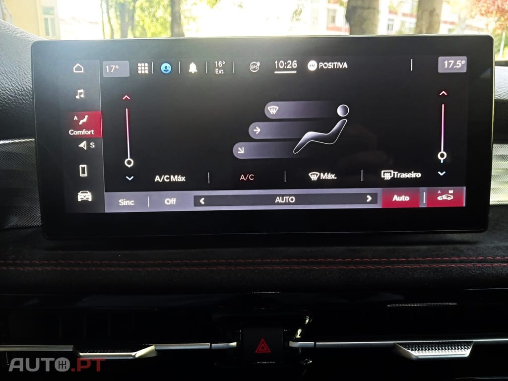Alfa Romeo Tonale 1.5 Hybrid Veloce