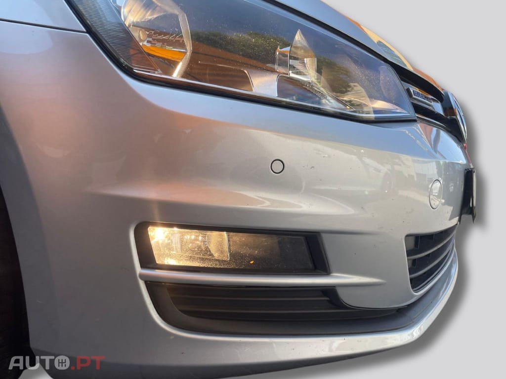 Volkswagen Golf Variant 1.0 TSI CONFORTLINE