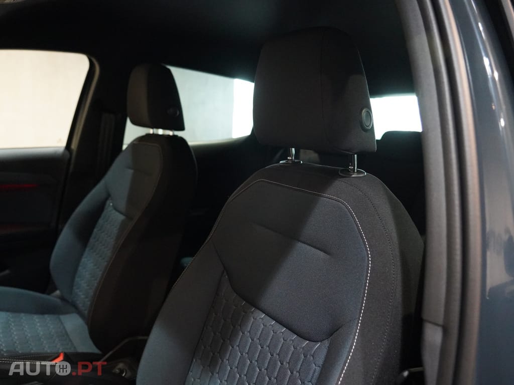 Seat Ibiza 1.0 TSI Style DSG