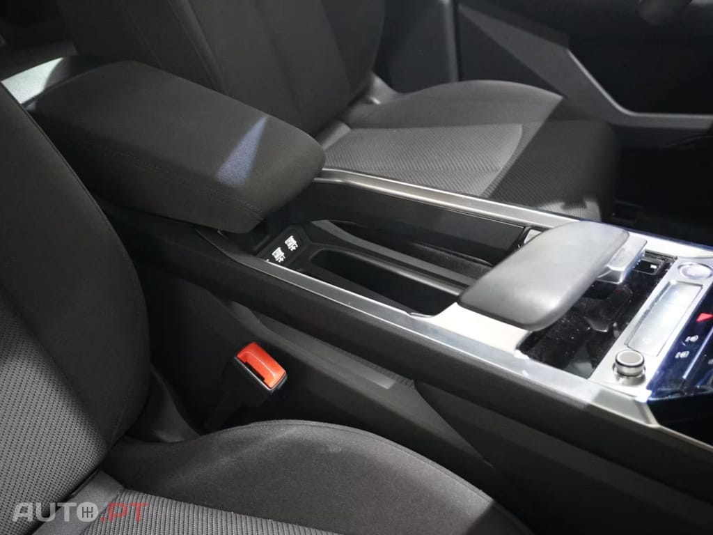 Audi E-Tron 50 Quattro ADVANCED I.V.A DEDUTIVEL 