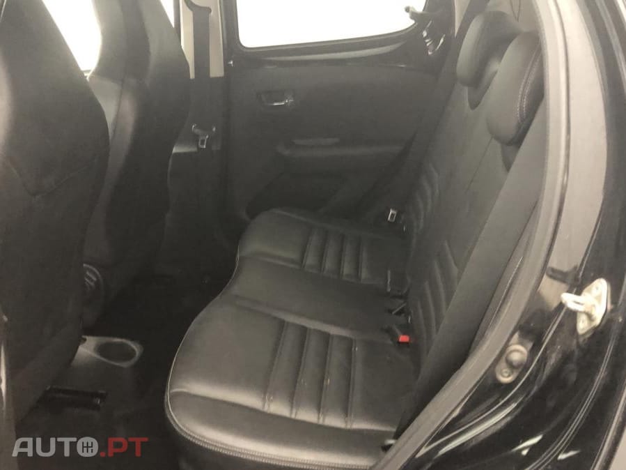 Peugeot 108 1.2 PureTech GT Line