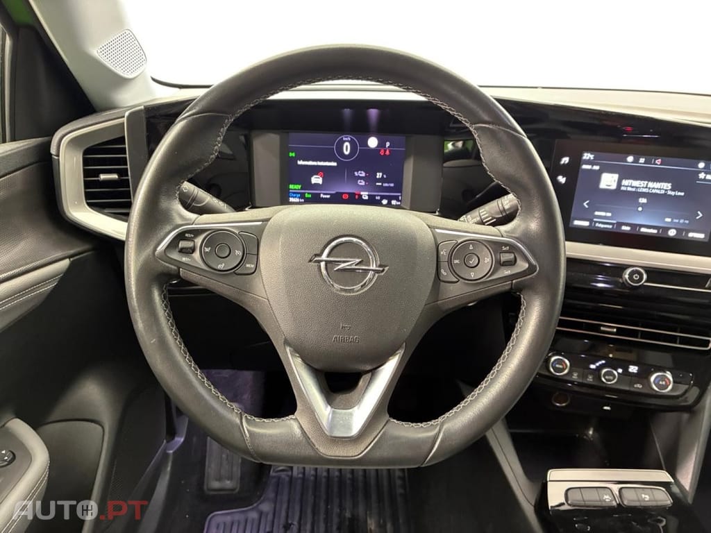 Opel Mokka-E 50 kWh Elegance