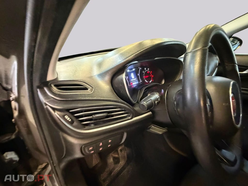 Fiat Tipo 1.3 MTJ LOUNGE 
