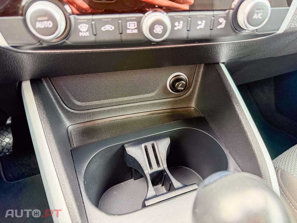 Audi Q2 30 TDI S tronic