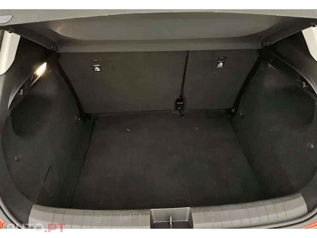 Fiat Tipo 1.0 Cross