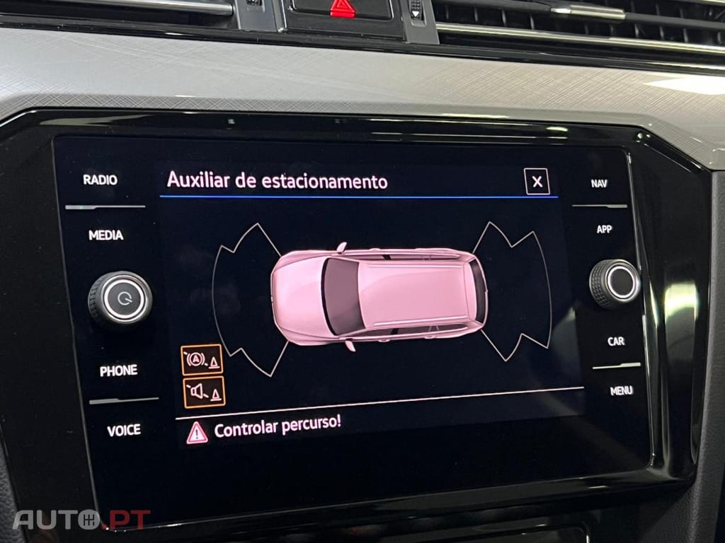 Volkswagen Passat 1.5 TSI 150cv Business Variant