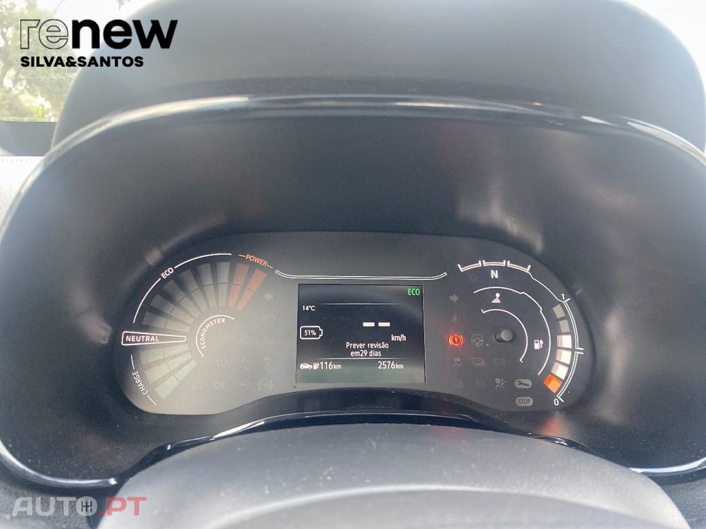 Dacia Spring Electric 45 Comfort