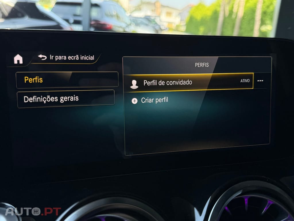Mercedes-Benz EQB 350 4Matic AMG Line