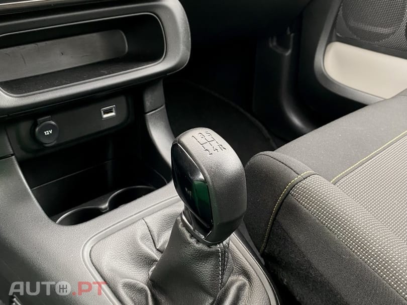 Citroen C3 1.2 PureTech C-Series