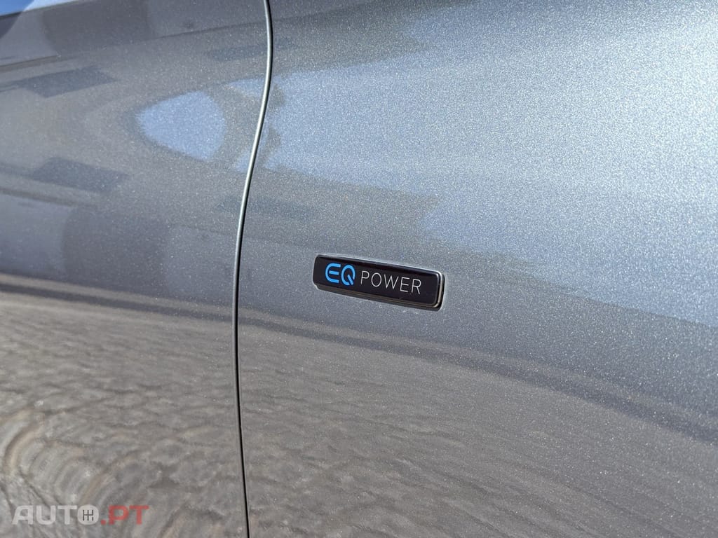 Mercedes-Benz C 300 de T 9G-TRONIC Avantgarde