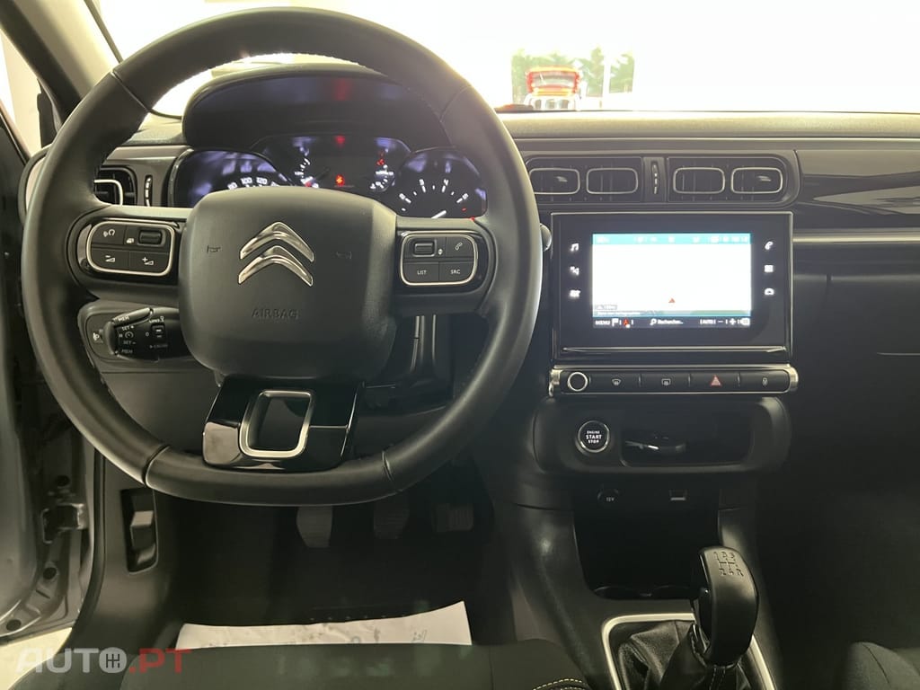 Citroen C3 1.2 PureTech Feel